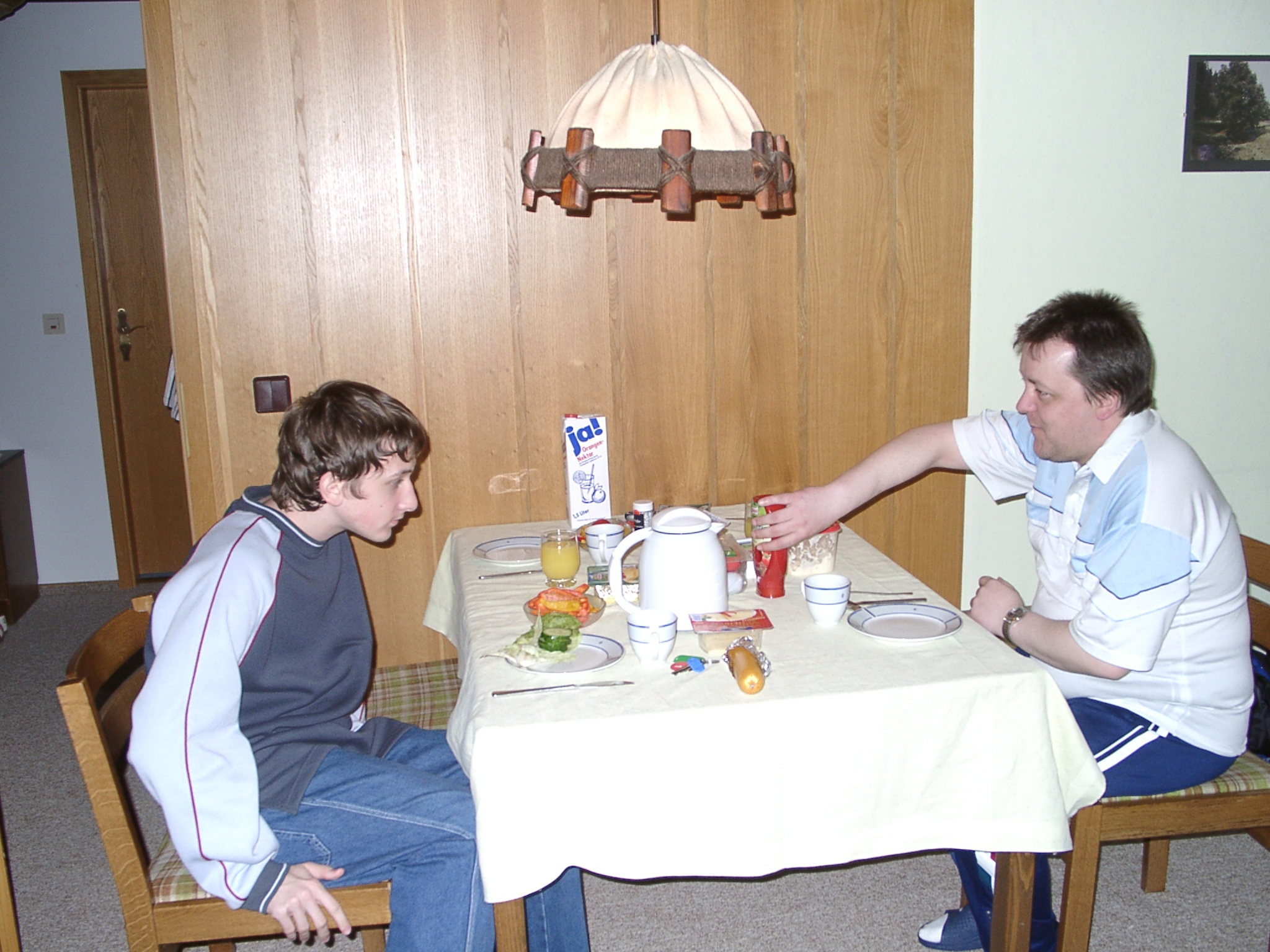 Vorschau
